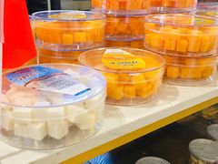 冰泡软糖(芒果)-面包与我Bread Or Me(长城汇店)