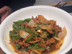 -湖兰金牌小炒肉(椒江万达店)