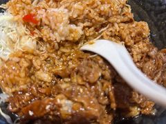 -谢宝林烤肉拌饭(北方店)