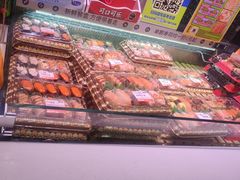 -争鲜回转寿司(朝北大悦城店)