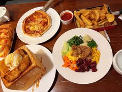 -么么咖啡(亚运豪庭店)