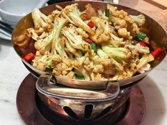 -径山十八道·风味民间菜(华夏之心店)