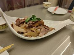 -鹿鸣春饭店(总店)