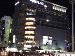 -东大门市场