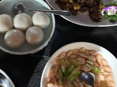 -翠山·映月湖景餐厅(映月湖公园店)