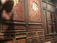 -京味斋·北京烤鸭(华威桥北工大店)