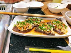 -巴奴毛肚火锅(安阳相州店)