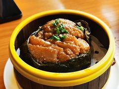-莲餐厅·湖北菜·藕汤是头牌(愚园路店)
