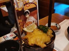 -玉川屋·深夜食堂居酒屋(柳巷店)