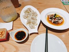 -船歌·鱼水饺青岛菜(国贸商城店)