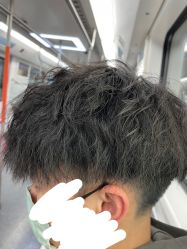 -YESIDO椰岛造型烫发染发