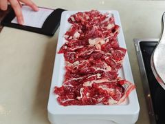 -潮悦牛肉火锅城(水贝店)