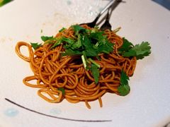 葱油拌面-Solo(衡山路店)