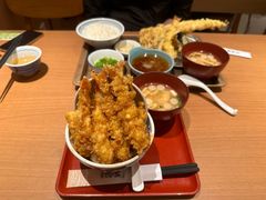 -爱蝦乃家(金虹桥店)