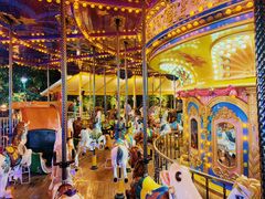 -南宁方特东盟神画