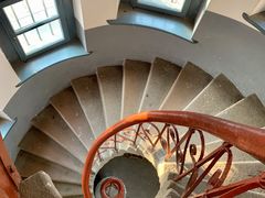 -青岛德国监狱旧址博物馆