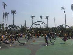 -枫香湖儿童公园