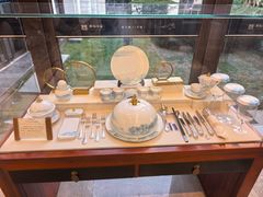 -杭州新新饭店·1913餐厅