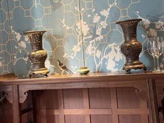 -三号黄浦会Canton Table