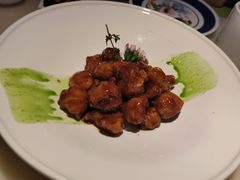 -桂满陇-十里风荷(合生汇店)