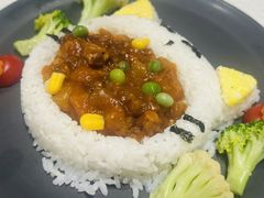-娜娜家•Nana's restaurant(国金汇店)