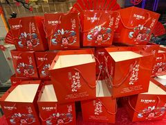 -红胖胖龙虾王·本地菜