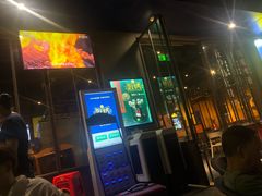 -新楚记烧烤·酒场·夺命肥肠(车公庙店)