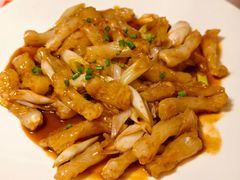 -李氏疙瘩汤·本地海鲜·老烟台菜(所城里店)