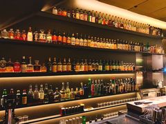 -RONIN Snack Bar