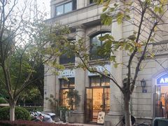 -富贵面包公司(运河店)