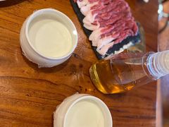 内蒙古老酸奶-草原牧羊火锅·龙虾·烤鱼(杨浦店)