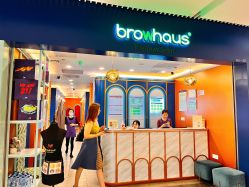-Browhaus眉睫沙龙