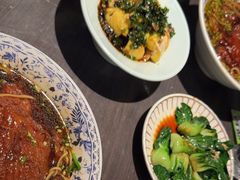 -阿大排档(长春这有山店)