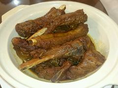 -腰记饭店(龙源路店)