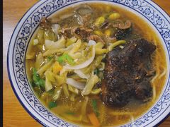 -梅溪·小伙子干挑面(安吉总店)