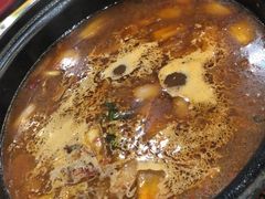 -中国传媒大学南广学院第3食堂