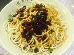 靓靓蒸虾(中山公园店)-靓靓蒸虾(中山公园店)