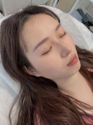 -初心纹眉洗眉·美睫专业店