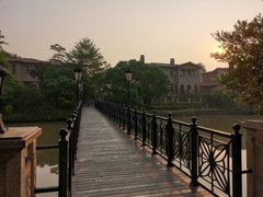 -中旅阿那亚九龙湖·公主酒店