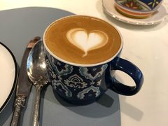 低因卡布-伊斯坦布尔土耳其清真咖啡餐厅