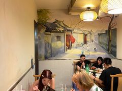 -飘香火锅(玉林西路店)