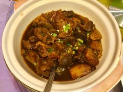 -晋阳饭庄(虎坊桥店)