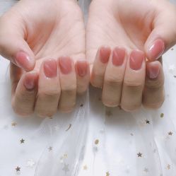 -Lucky 19日式美甲美睫