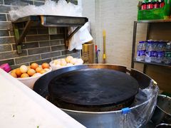 -清真·二嫂子煎饼果子(鼓楼旗舰形象店)