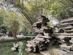 -棠湖公园