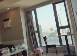 -贝美月子中心(半坡店)