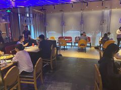 -老板恋上鱼(恒隆广场店)