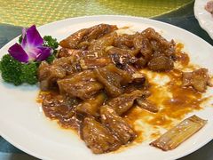 -白魁老号饭庄(安内店)