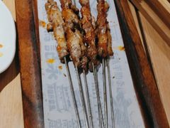 -马记永·兰州牛肉面(天通苑家乐福店)