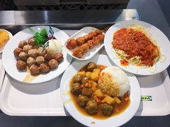 -宜家·瑞典风味餐厅(北京西红门店)